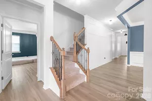 13007 Canterbury Castle Dr, Charlotte, NC 28273 - Photo 12