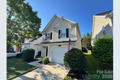 2638 Rozzelles Landing Drive, Charlotte, NC 28214 - Photo 2