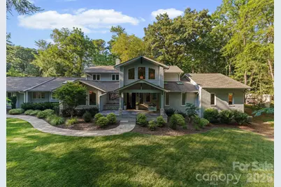 5023 Gorham Drive, Charlotte, NC 28226 - Photo 2