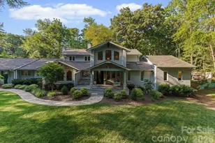 5023 Gorham Dr, Charlotte, NC 28226 - Photo 2