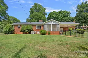 1600 Woodberry Rd, Charlotte, NC 28212 - Photo 24