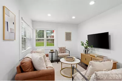 1642 Washington Avenue, Charlotte, NC 28216 - Photo 4