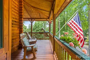 528 Brannon Forest Dr, Waynesville, NC 28785 - Photo 18