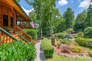 528 Brannon Forest Dr, Waynesville, NC 28785 - Photo 6