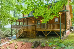 528 Brannon Forest Dr, Waynesville, NC 28785 - Photo 8