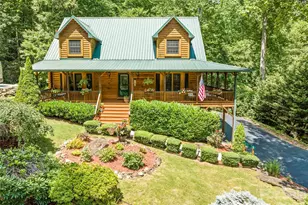 528 Brannon Forest Dr, Waynesville, NC 28785 - Photo 1