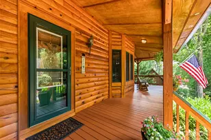 528 Brannon Forest Dr, Waynesville, NC 28785 - Photo 20