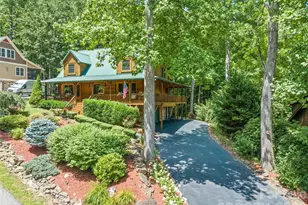 528 Brannon Forest Dr, Waynesville, NC 28785 - Photo 4