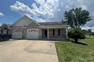 1025 Church St, Faith, NC 28144 - Photo 1
