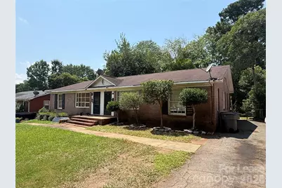3721 Driftwood Drive, Charlotte, NC 28205 - Photo 1