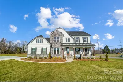 504 Fern Hill Road, Mooresville, NC 28177 - Photo 1