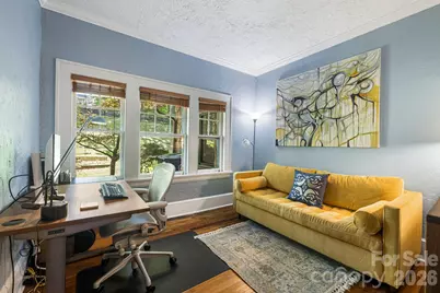 25 B Saint Dunstans Circle, Asheville, NC 28803 - Photo 14