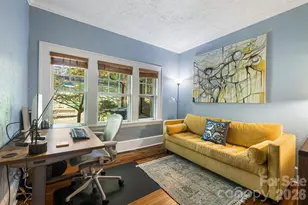 25 B Saint Dunstans Circle, Asheville, NC 28803 - Photo 14