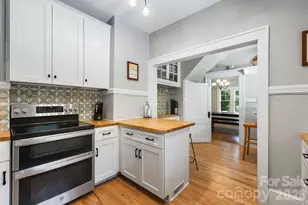25 B Saint Dunstans Circle, Asheville, NC 28803 - Photo 32