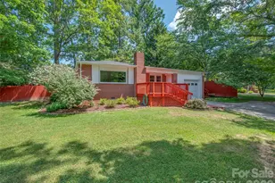 917 W Blue Ridge Rd, East Flat Rock, NC 28726 - Photo 42