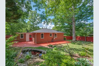 917 W Blue Ridge Road, East Flat Rock, NC 28726 - Photo 30