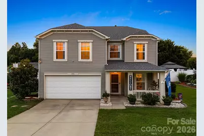 191 Old Carriage Road, Clover, SC 29710 - Photo 20