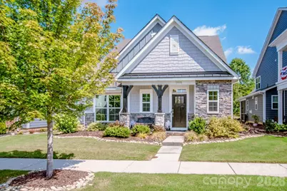 13331 Caite Ridge Road, Davidson, NC 28036 - Photo 1