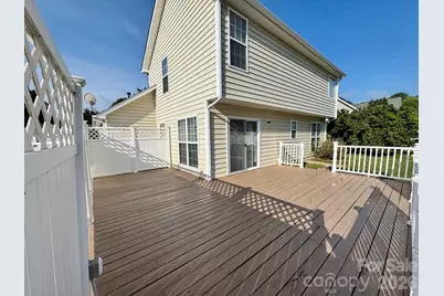 12601 Cumberland Crest Drive, Huntersville, NC 28078 - Photo 24