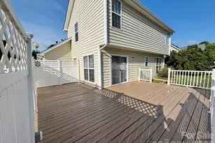 12601 Cumberland Crest Dr, Huntersville, NC 28078 - Photo 24
