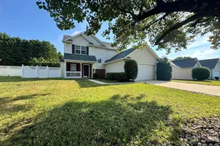 12601 Cumberland Crest Dr, Huntersville, NC 28078 - Photo 2