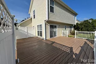 12601 Cumberland Crest Dr, Huntersville, NC 28078 - Photo 22