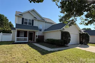 12601 Cumberland Crest Dr, Huntersville, NC 28078 - Photo 1
