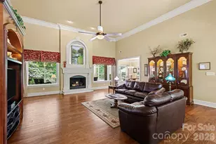 7480 Lexford Ct, Concord, NC 28025 - Photo 4