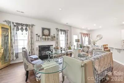 15308 Lake Ridge Road, Charlotte, NC 28278 - Photo 6