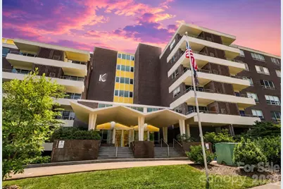 1300 Reece Road #111, Charlotte, NC 28209 - Photo 1