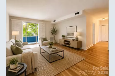 1300 Reece Road #111, Charlotte, NC 28209 - Photo 2