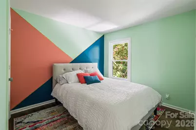 6100 Honeysuckle Lane, Charlotte, NC 28212 - Photo 26