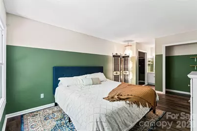 6100 Honeysuckle Lane, Charlotte, NC 28212 - Photo 20