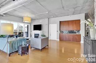 505 E 6th St, Charlotte, NC 28202 - Photo 4