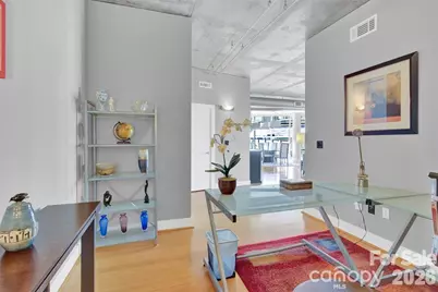 505 E 6th Street #701, Charlotte, NC 28202 - Photo 14