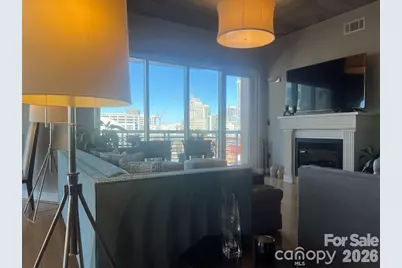 505 E 6th Street #701, Charlotte, NC 28202 - Photo 34