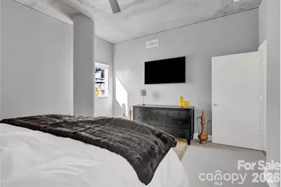505 E 6th Street #701, Charlotte, NC 28202 - Photo 26