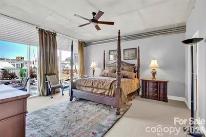 505 E 6th Street #701, Charlotte, NC 28202 - Photo 16