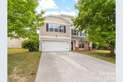 1525 Ladora Drive, Charlotte, NC 28262 - Photo 1