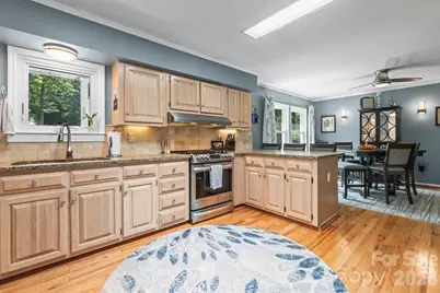 9081 Pittmans Gap Road, Newland, NC 28657 - Photo 6