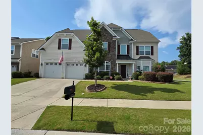 9202 Perseverance Drive, Harrisburg, NC 28075 - Photo 1
