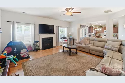 9202 Perseverance Drive, Harrisburg, NC 28075 - Photo 16