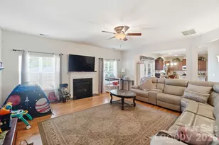 9202 Perseverance Dr, Harrisburg, NC 28075 - Photo 16