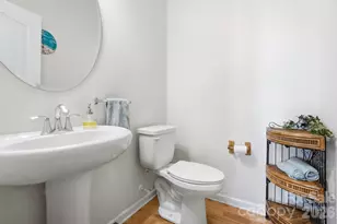 9202 Perseverance Dr, Harrisburg, NC 28075 - Photo 6