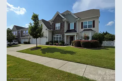 9202 Perseverance Drive, Harrisburg, NC 28075 - Photo 2