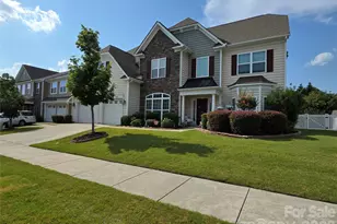 9202 Perseverance Dr, Harrisburg, NC 28075 - Photo 2