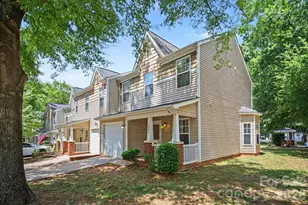 5604 Santeelah Ct, Charlotte, NC 28217 - Photo 1
