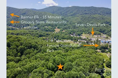 321 Grays Shadow Lane, Banner Elk, NC 28604 - Photo 46