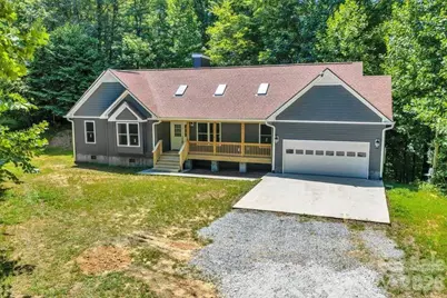 482 Guy Ford Road, Sugar Grove, NC 28679 - Photo 1