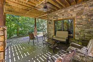 206 Big Rock Ln, Lake Lure, NC 28746 - Photo 36